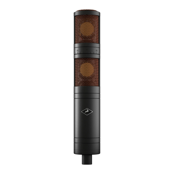 Antelope Audio Edge Quadro по цене 251 700.00 ₽