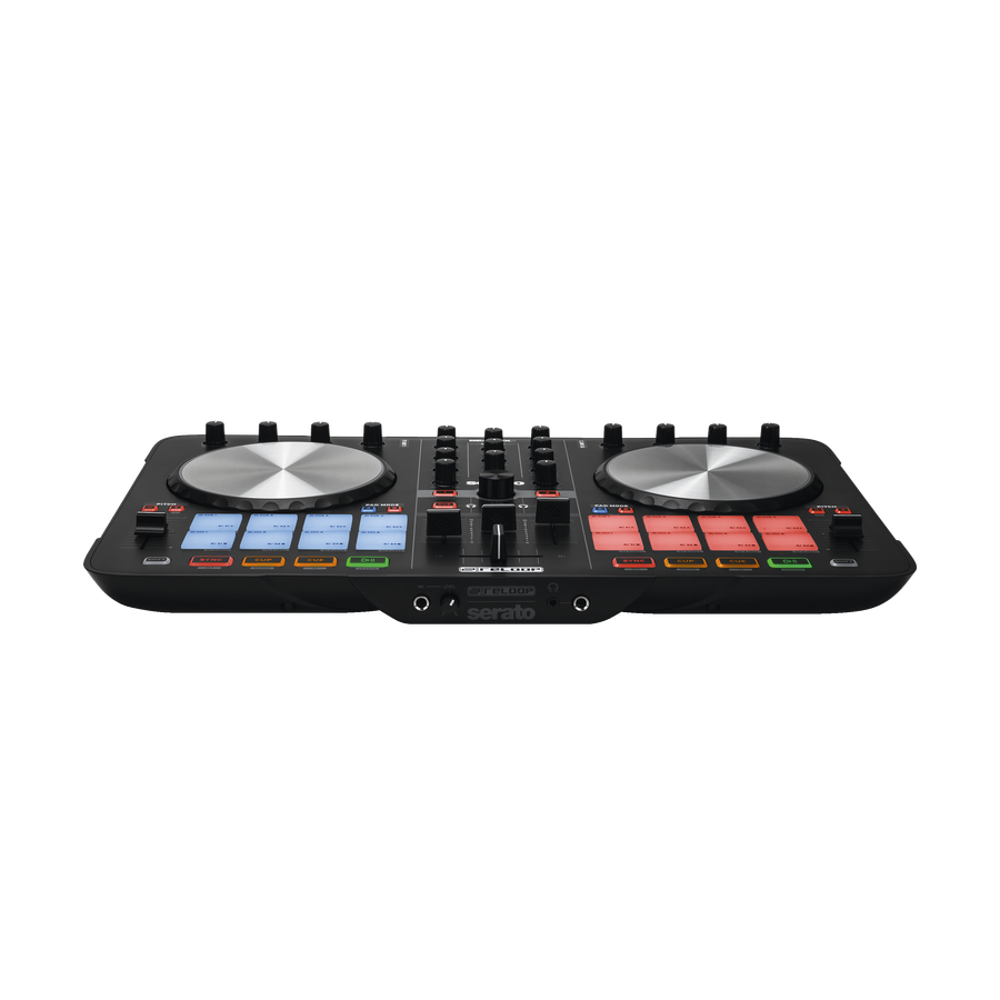 Reloop Beatmix 2 MK2 по цене 33 000 ₽