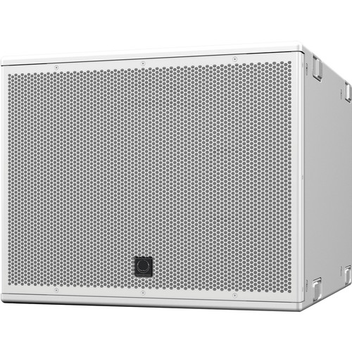 Turbosound NuQ115B-WH по цене 74 870 ₽