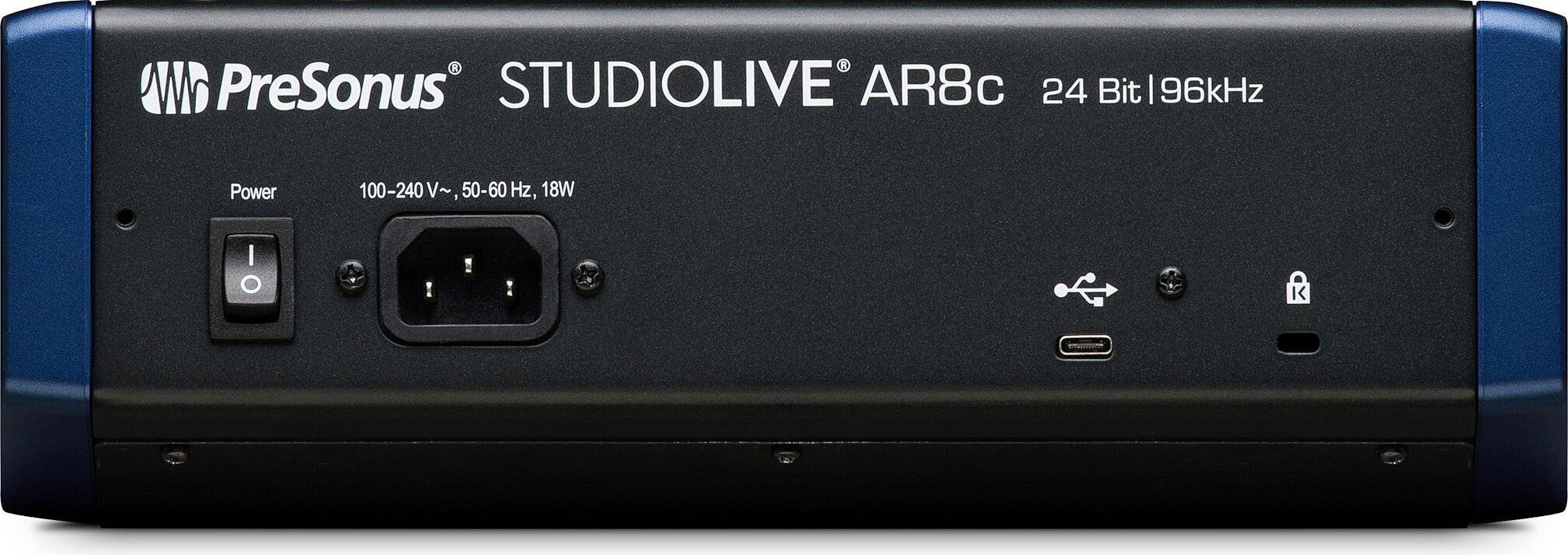 PreSonus StudioLive AR8c по цене 59 410 ₽