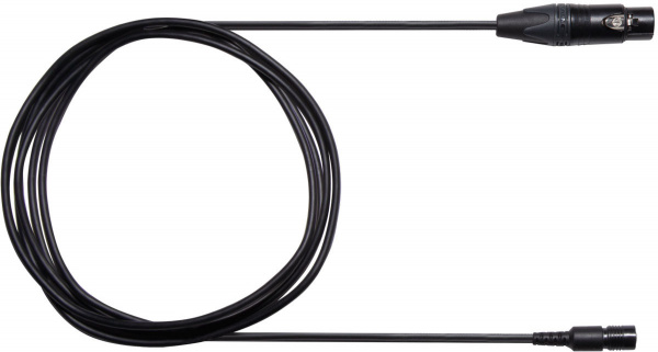 Shure BCASCA-NXLR4-FEM по цене 7 400 ₽