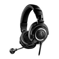Audio-Technica ATH-M50xSTS-USB по цене 31 900 ₽