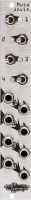 Noise Engineering Muta Jovis по цене 7 100 ₽