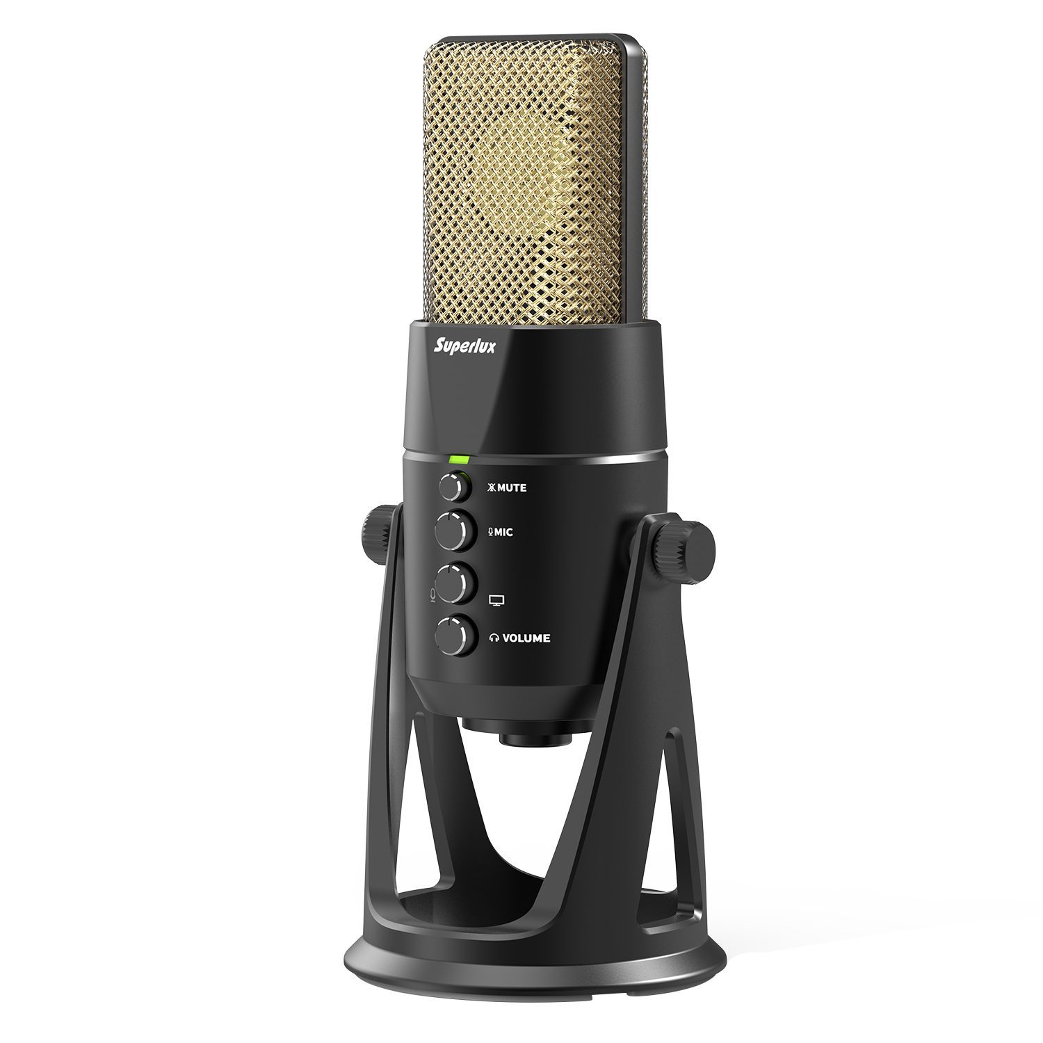 Superlux L401U по цене 15 050 ₽