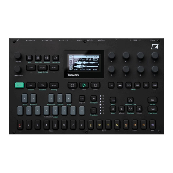 Elektron Tonverk по цене 130 500.00 ₽
