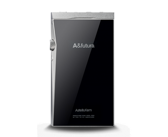 Astell&Kern SE180 по цене 128 900 ₽