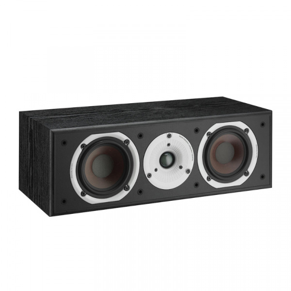 DALI Spektor Vokal Black Ash по цене 12 900 ₽
