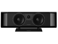 Dynaudio Contour 25Ci Black High Gloss