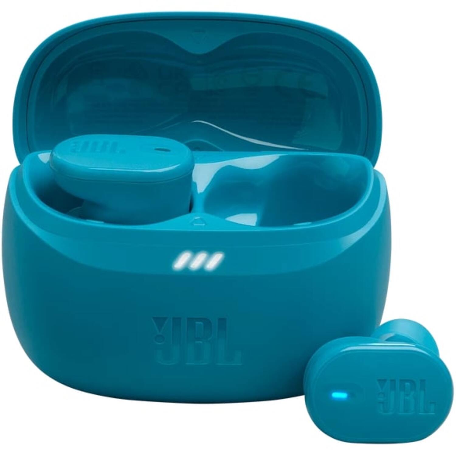 JBL Tune Buds 2 Turquoise по цене 7 750 ₽