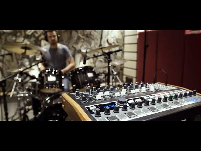 Arturia MiniBrute 2 по цене 79 380 ₽