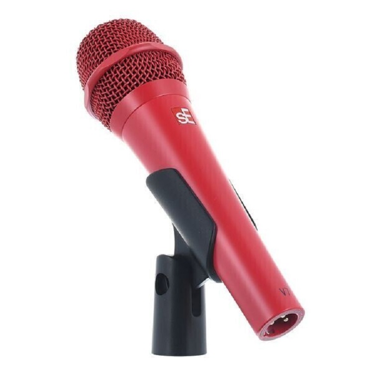 SE Electronics V7 Red по цене 8 500.00 ₽