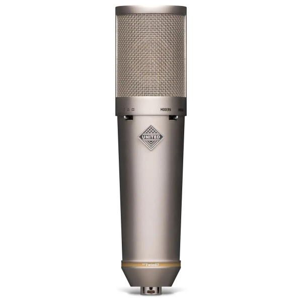 United Studio Technologies UT Twin87 по цене 77 300 ₽