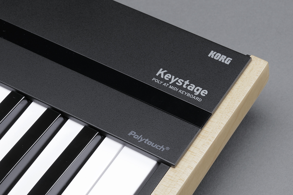 Korg Keystage Korg Keystage