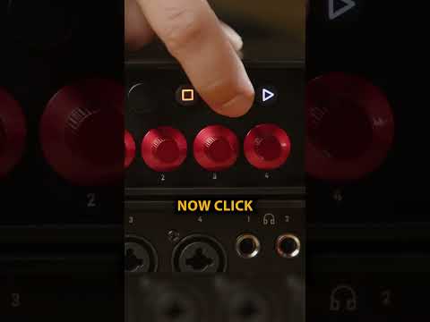 How to activate Pre-Roll on Flow 4V 