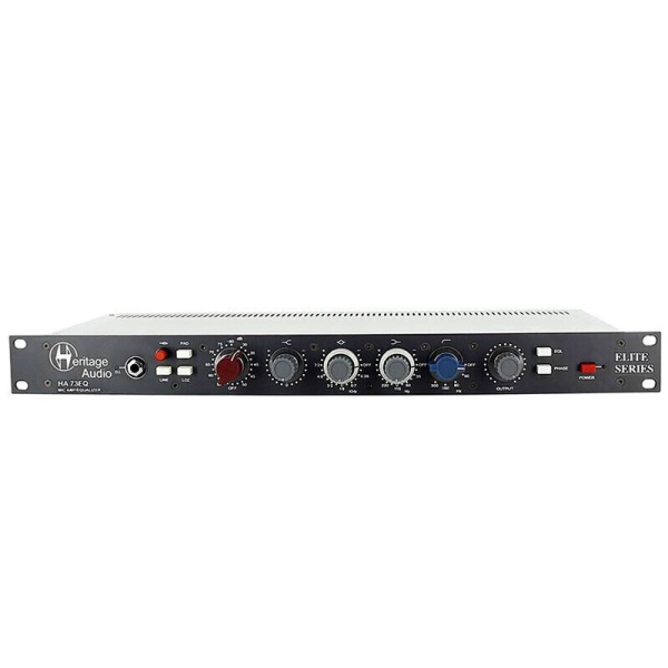 Heritage Audio HA73EQ Elite по цене 103 650 ₽