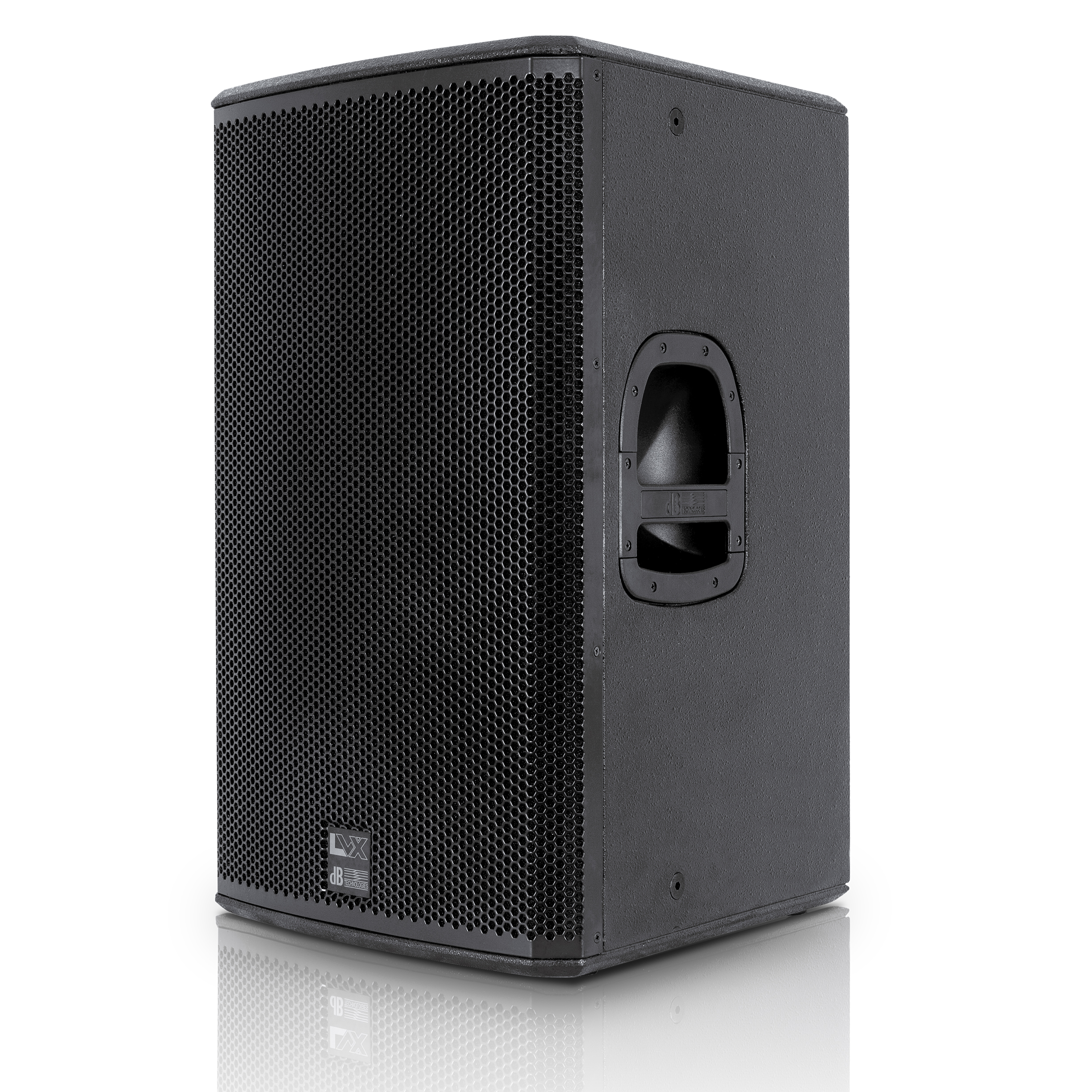 dB Technologies LVX 15 по цене 178 200 ₽