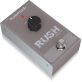 TC Electronic RUSH BOOSTER по цене 5 550 ₽