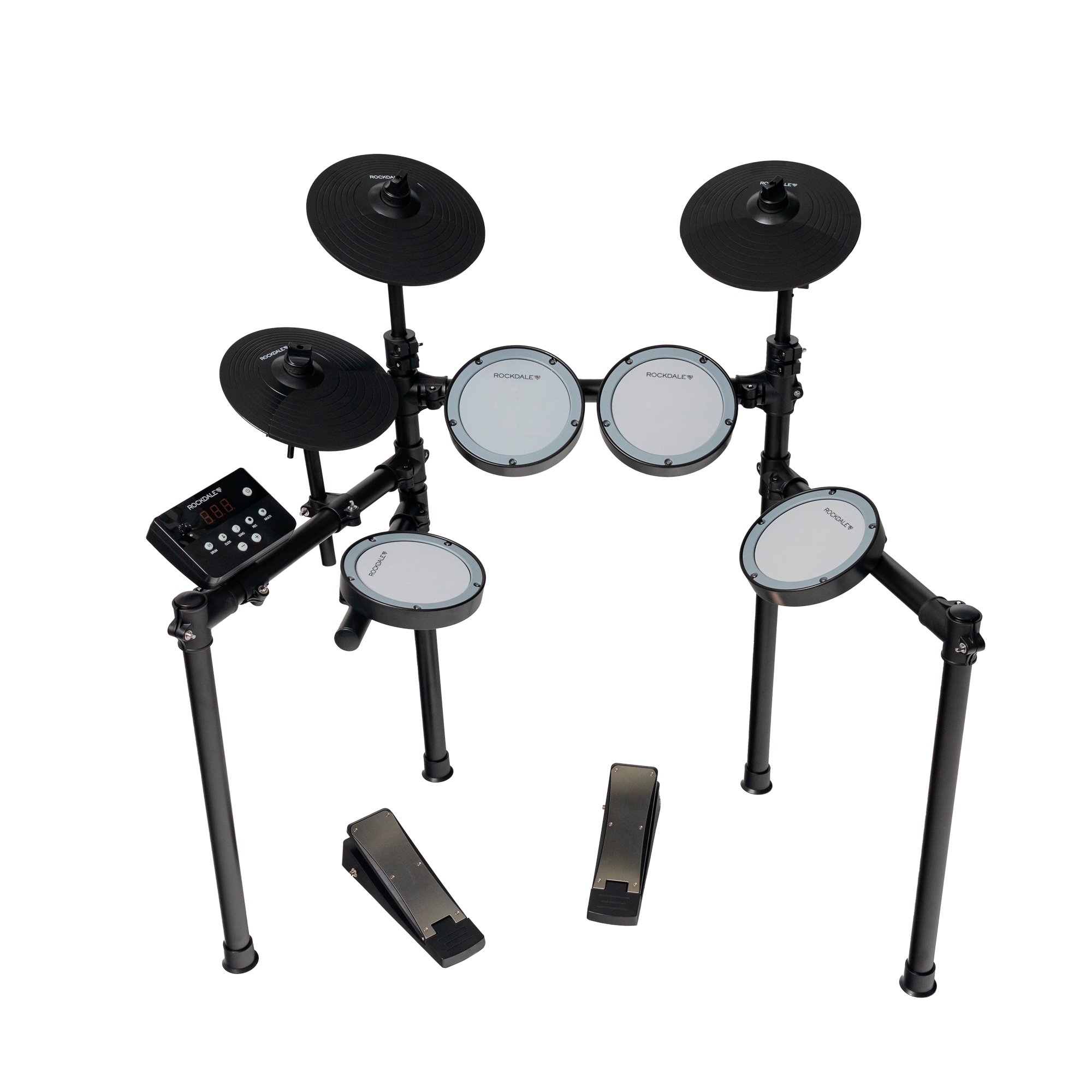 Rockdale Tempest Mesh 1 (SD61-4) по цене 33 900 ₽