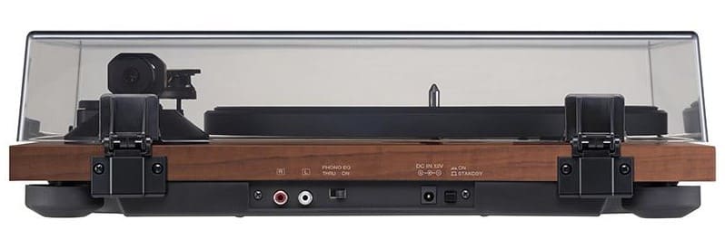 TEAC TN-280BT-A3 Walnut по цене 43 290 ₽