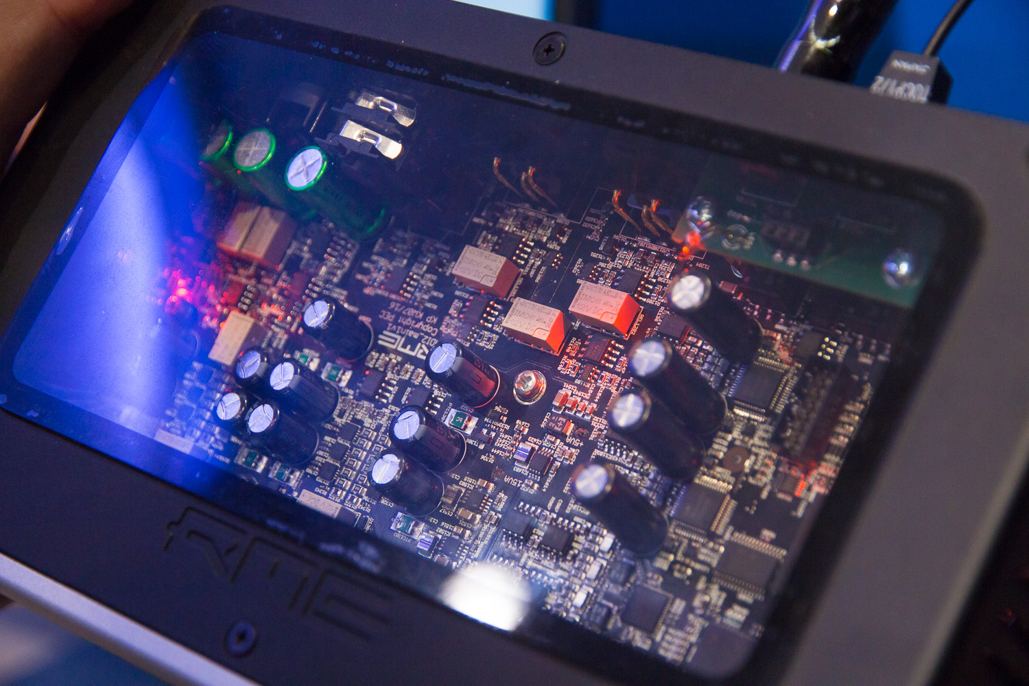 RME ADI-2 Pro по цене 133 950 ₽