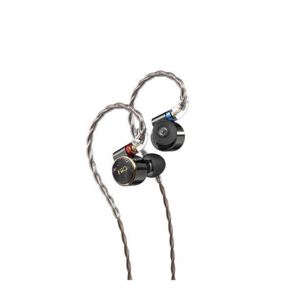 FIIO FD3 Black по цене 10 150 ₽