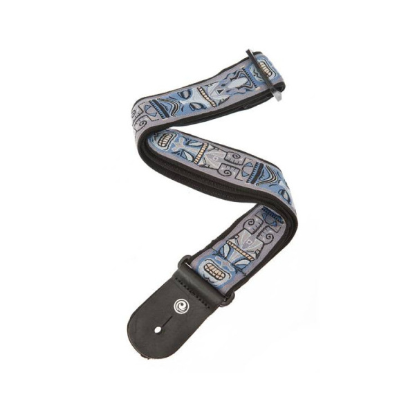 Planet Waves 50A05 Woven Strap Tiki по цене 2 380.00 ₽