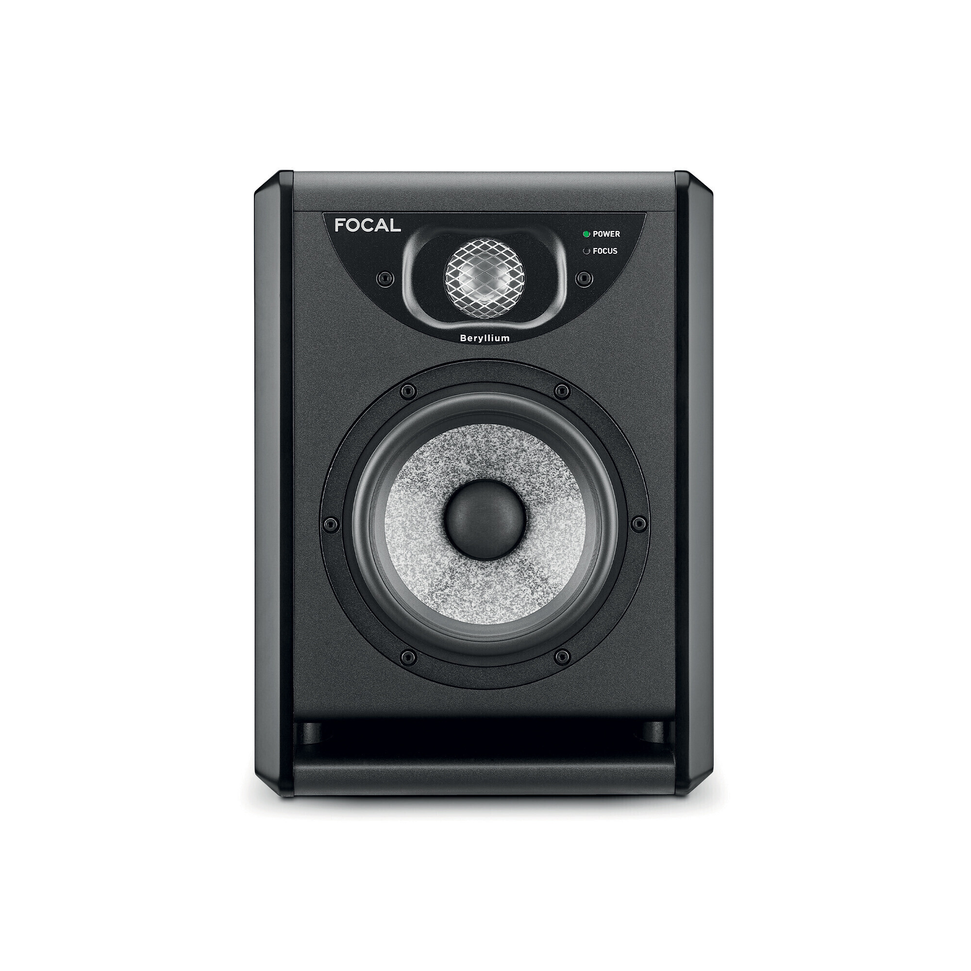 Focal Solo6 Black ST6 по цене 130 050.00 ₽