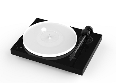 Pro-Ject X1 Black по цене 71 500 ₽