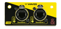 Allen & Heath M-SQ-WAVES3 по цене 108 950 ₽