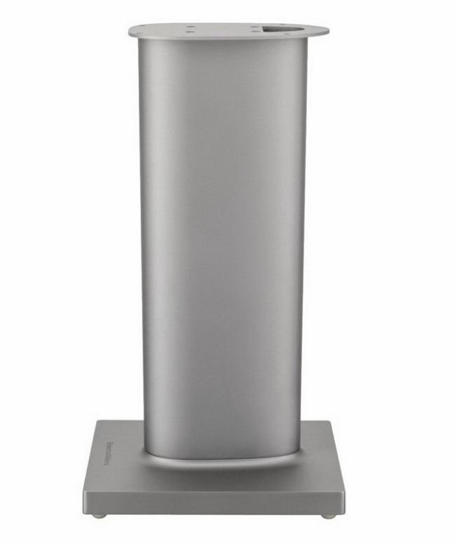 Bowers & Wilkins Formation FS Duo Silver по цене 120 000 ₽