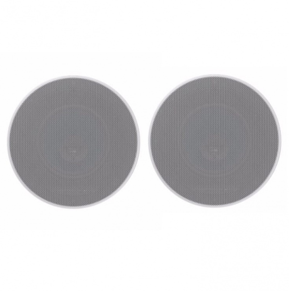Bowers & Wilkins CCM662 White по цене 165 400 ₽