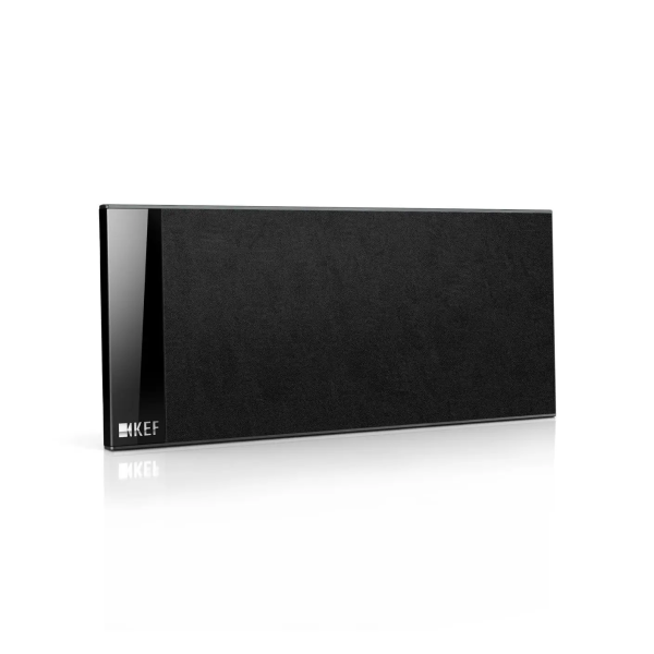 KEF T101C Black