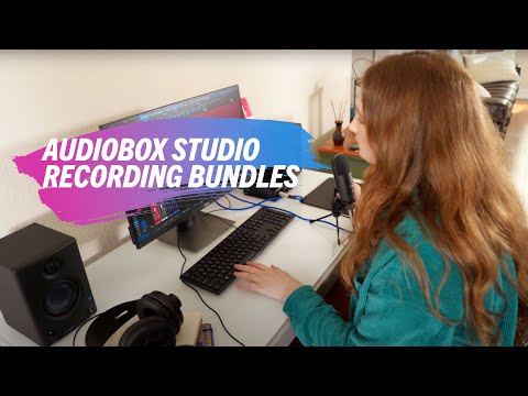 Mackie Studio Bundle по цене 64 200 ₽