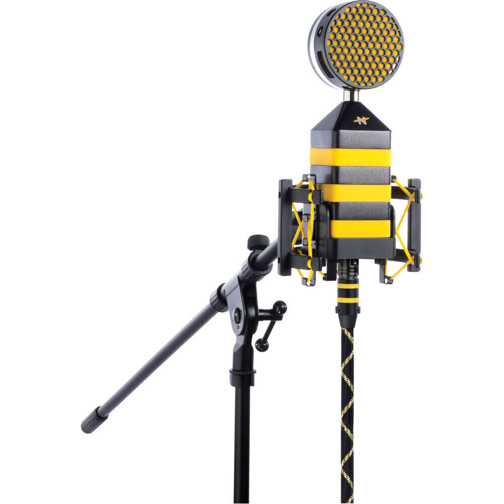 NEAT Mic King Bee по цене 12 000 ₽