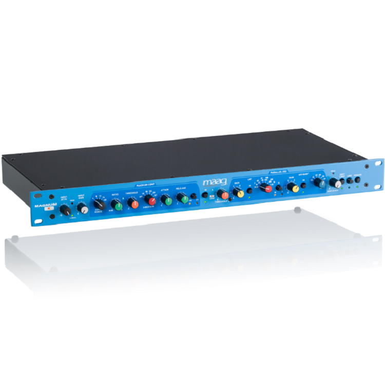 Maag Audio Magnum-K Compressor - 1 Channel по цене 164 900.00 ₽