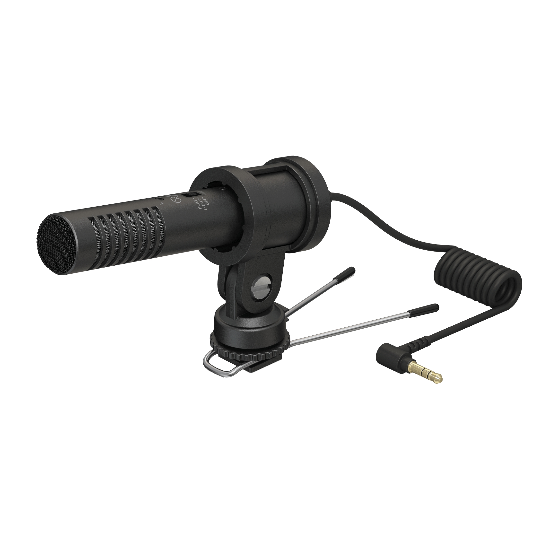 Behringer Video Mic X1 по цене 4 666.50 ₽