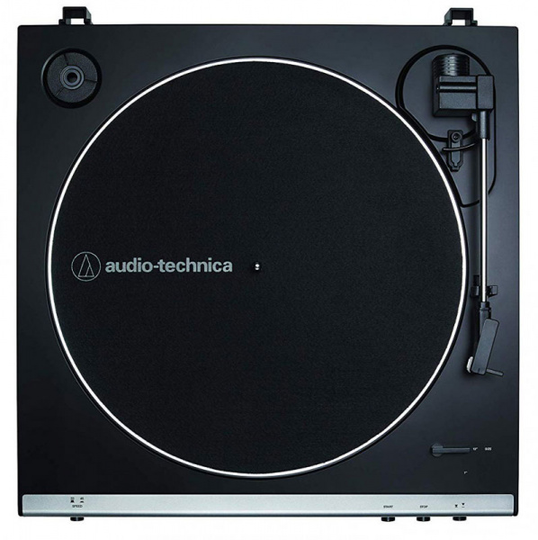 Audio-Technica AT-LP60XUSBGM