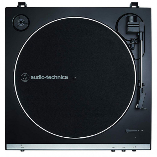 Audio-Technica AT-LP60XUSBGM по цене 28 400 ₽