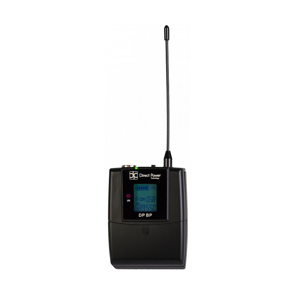 Direct Power Technology DP BP по цене 4 850 ₽