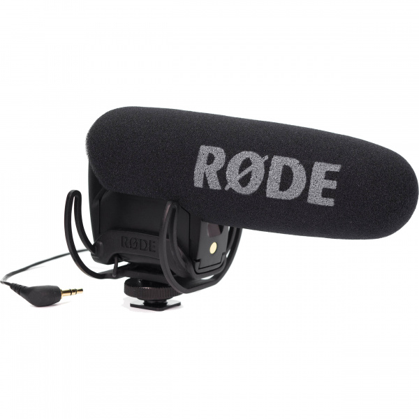 RODE VideoMic Pro Rycote по цене 26 050 ₽