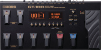 Boss GT-100 по цене 78 400 ₽