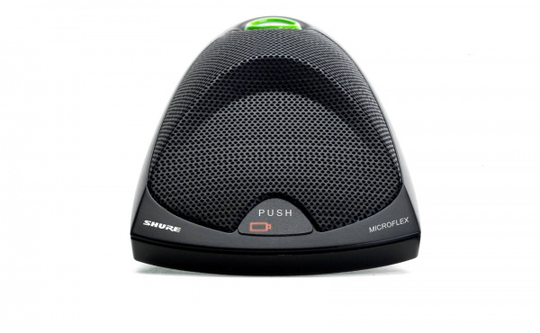 Shure MX690 L4E по цене 56 950 ₽