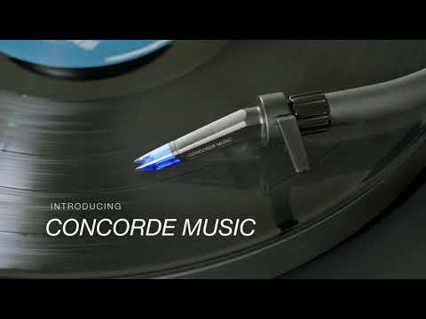 Ortofon Concorde Music Red по цене 17 000 ₽