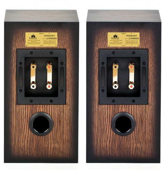 Castle Durham 3 Antique Oak по цене 53 900 ₽