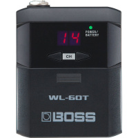 Boss WL-60T по цене 10 200.00 ₽