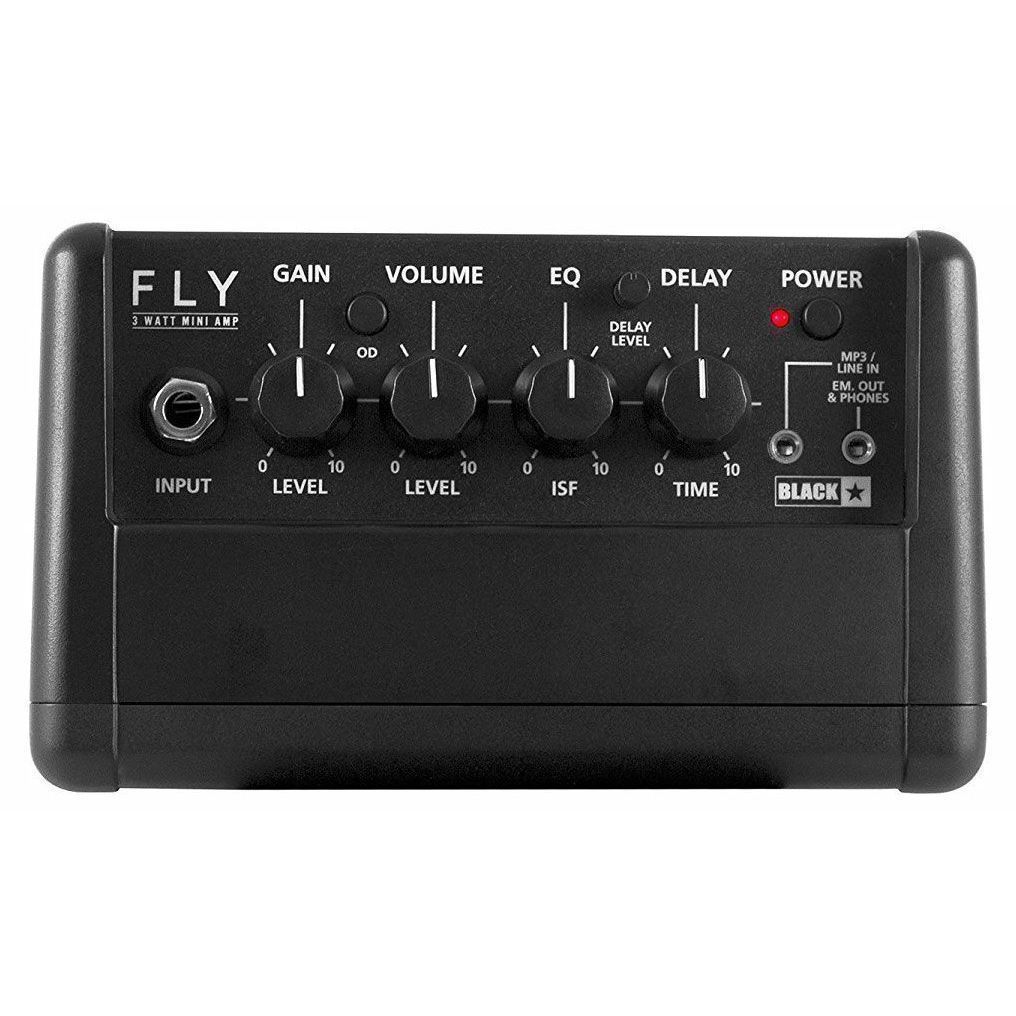 Blackstar Fly3 по цене 9 490.00 ₽
