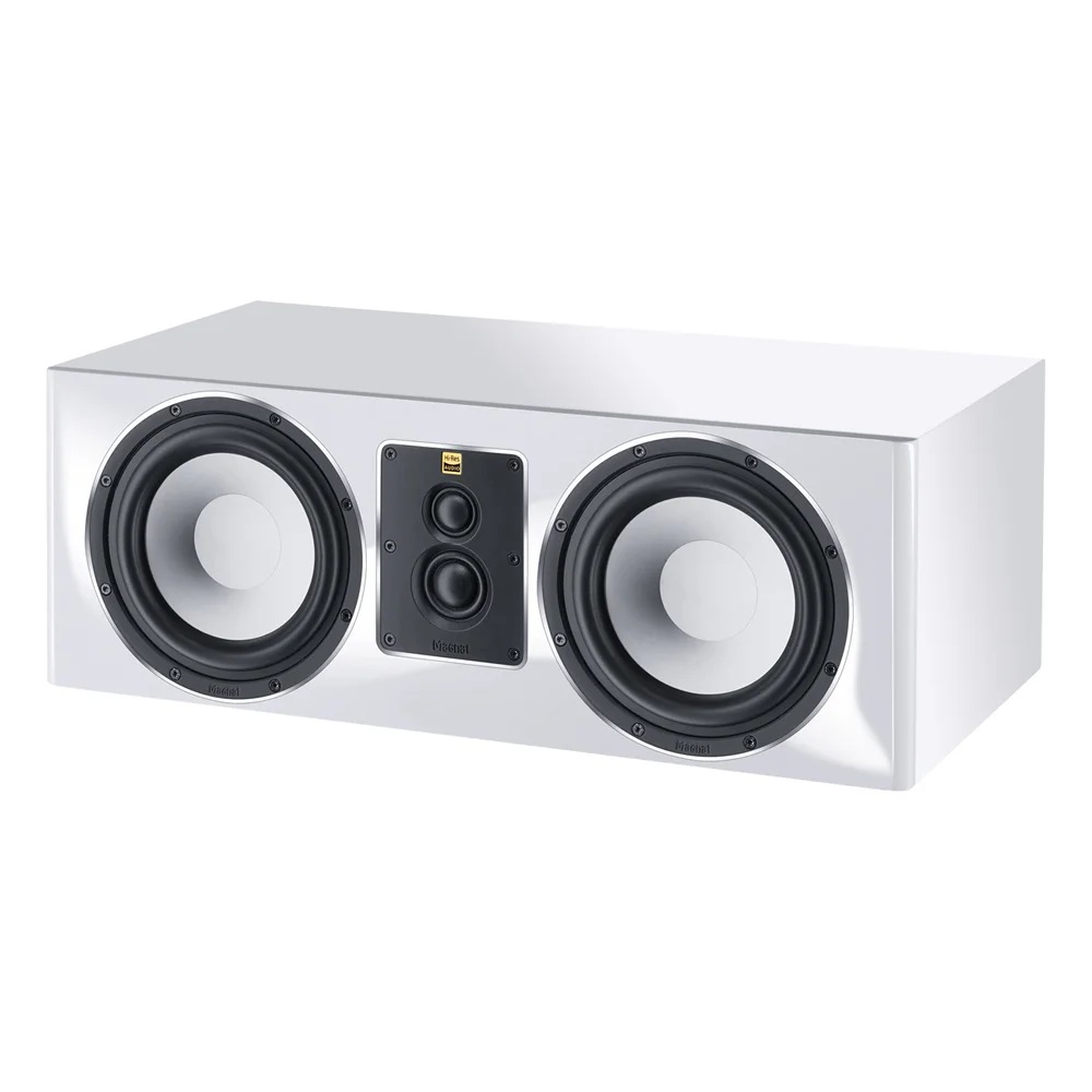 Magnat Signature Center Pro 2 White по цене 59&nbsp;990.00 ₽