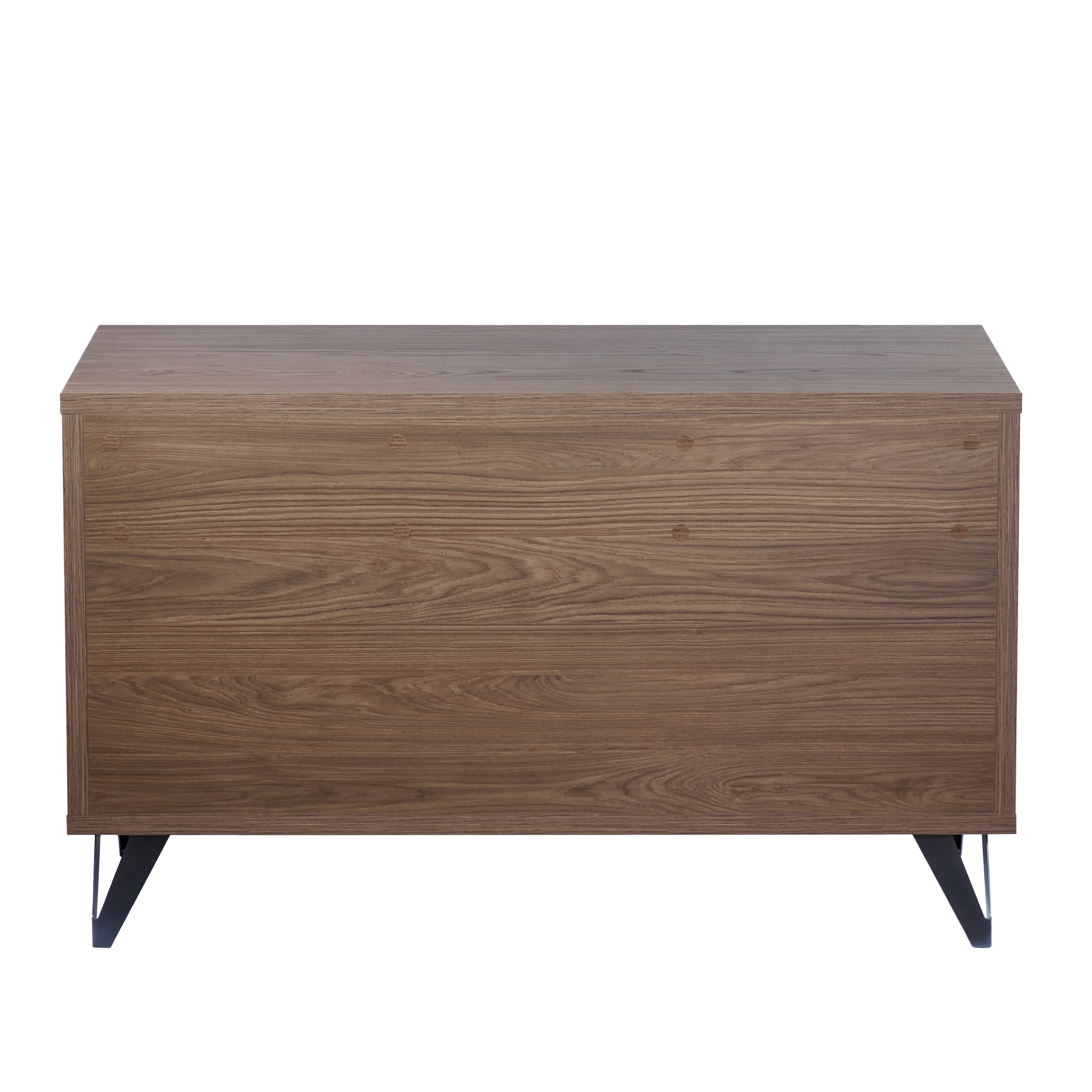 Radiotehnika Rondo 302 Walnut по цене 53 000 ₽