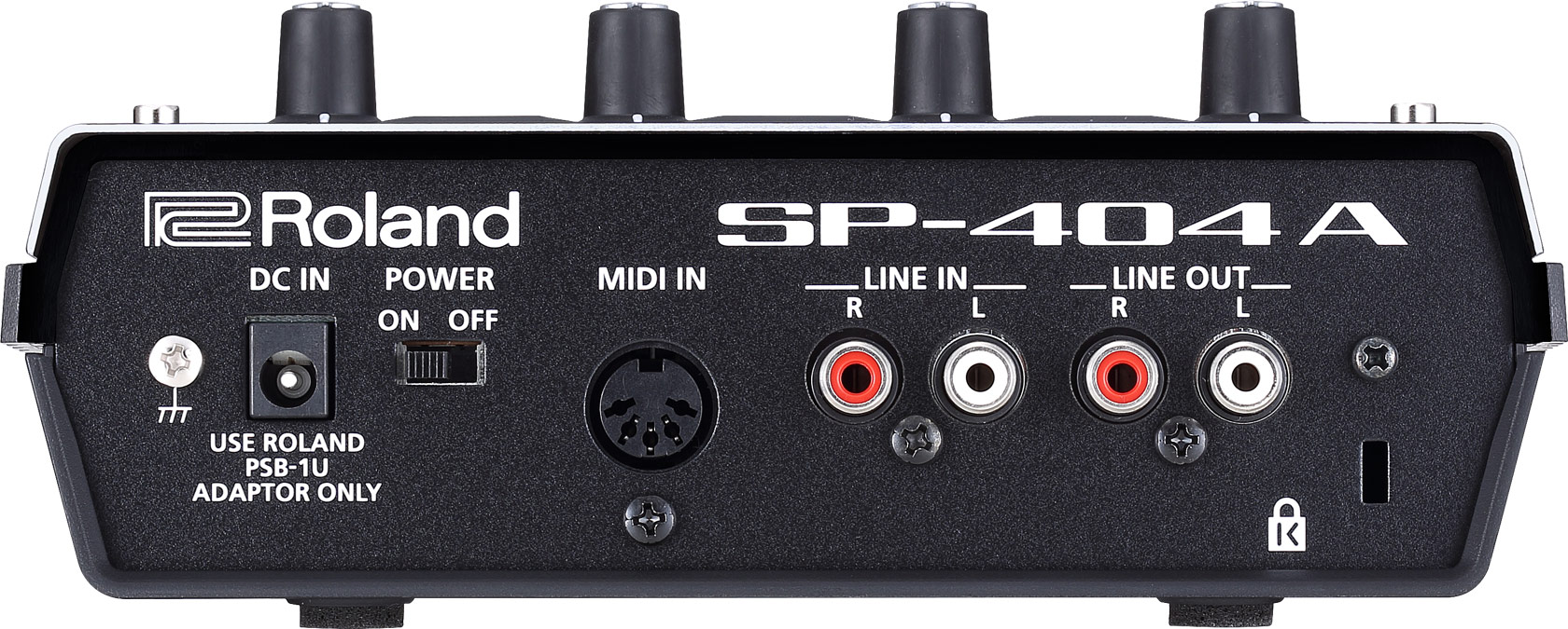 Roland SP-404A по цене 83 580 ₽