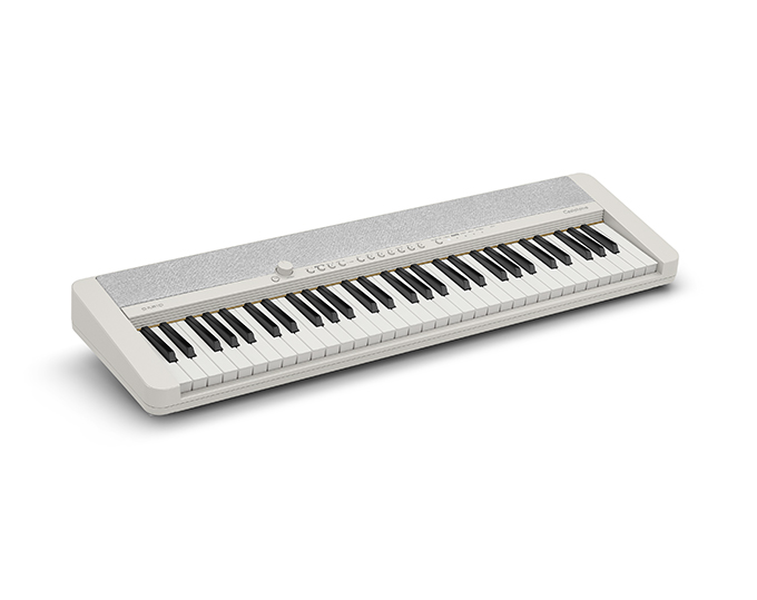 Casio CT-S1WE по цене 32 790.00 ₽